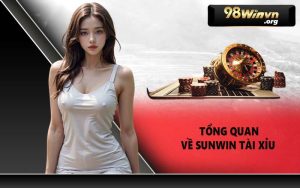 Tổng quan về Sunwin Tài Xỉu